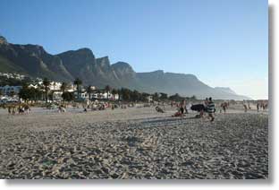 Kapstadt Bilder Camps Bay Kapstadt Bilder Camps Bay