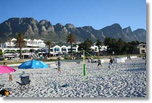 Camps Bay Fotos CampsBay Bilder Camps Bay Fotos CampsBay Bilder
